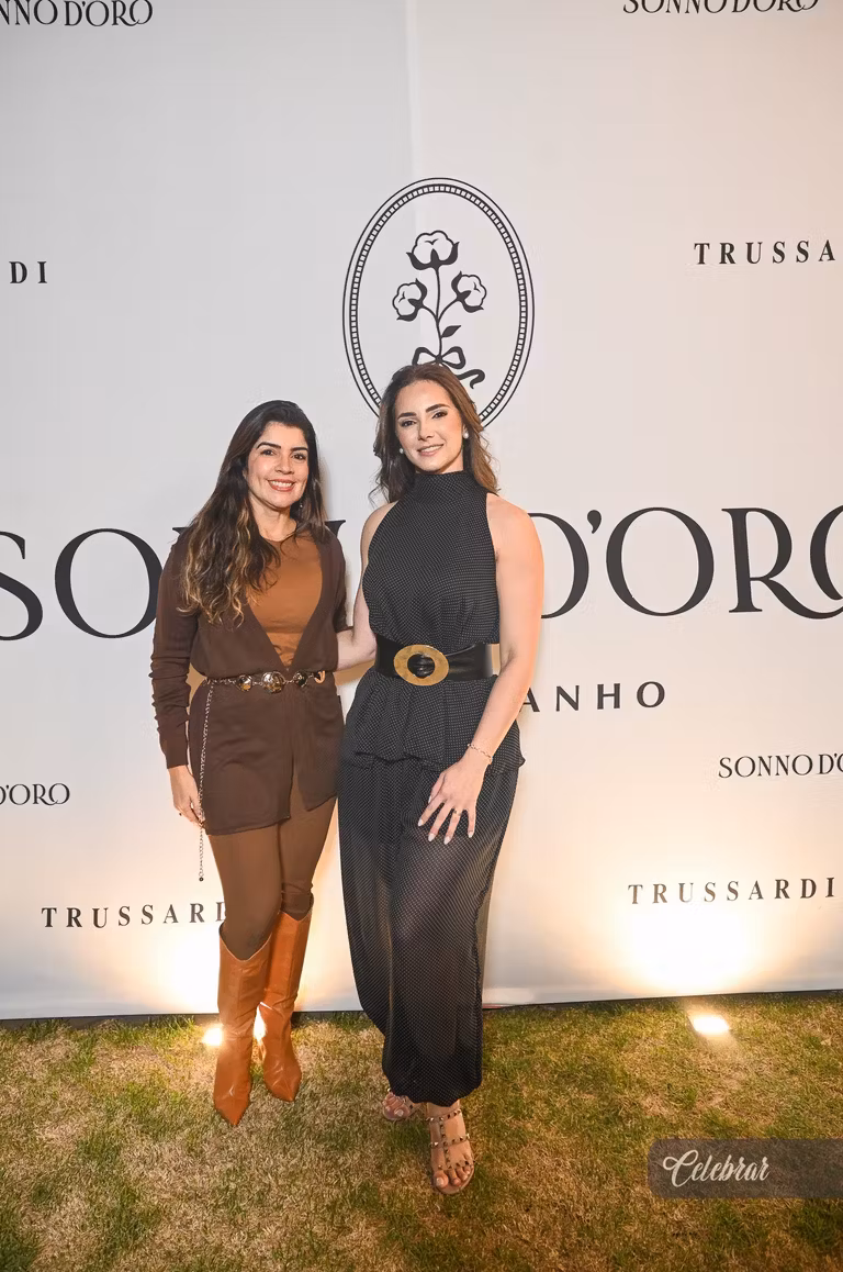 Sonno D’Oro apresenta a nova coleção Trussardi 2025 – Terra del Sole – foto 108