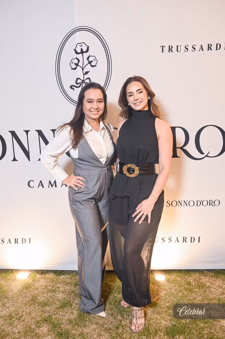 Sonno D’Oro apresenta a nova coleção Trussardi 2025 – Terra del Sole – foto 143