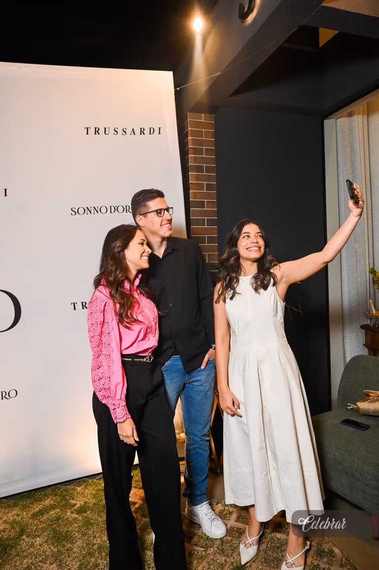 Sonno D’Oro apresenta a nova coleção Trussardi 2025 – Terra del Sole – foto 150
