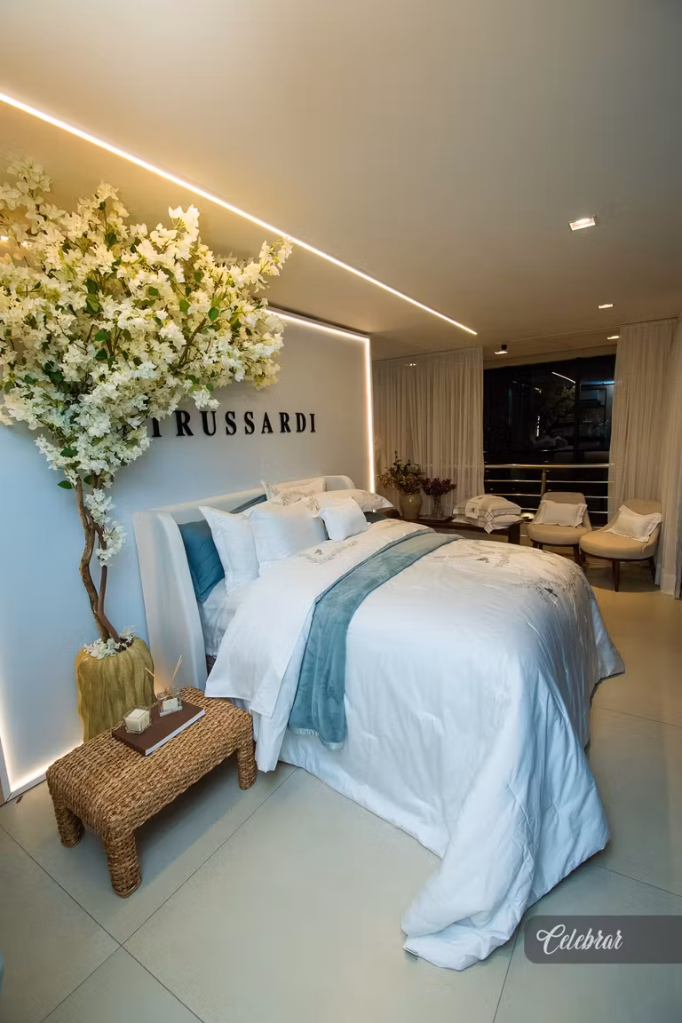 Sonno D’Oro apresenta a nova coleção Trussardi 2025 – Terra del Sole – foto 22