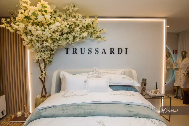 Sonno D’Oro apresenta a nova coleção Trussardi 2025 – Terra del Sole – foto 23