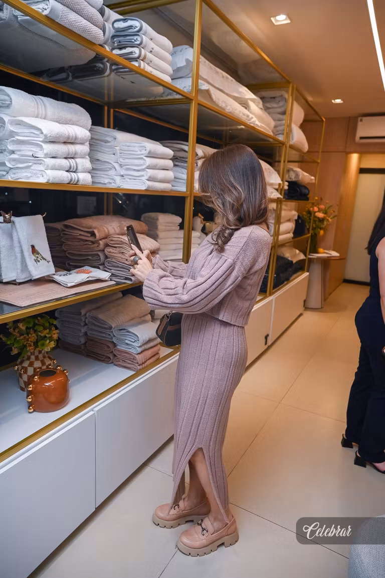 Sonno D’Oro apresenta a nova coleção Trussardi 2025 – Terra del Sole – foto 64