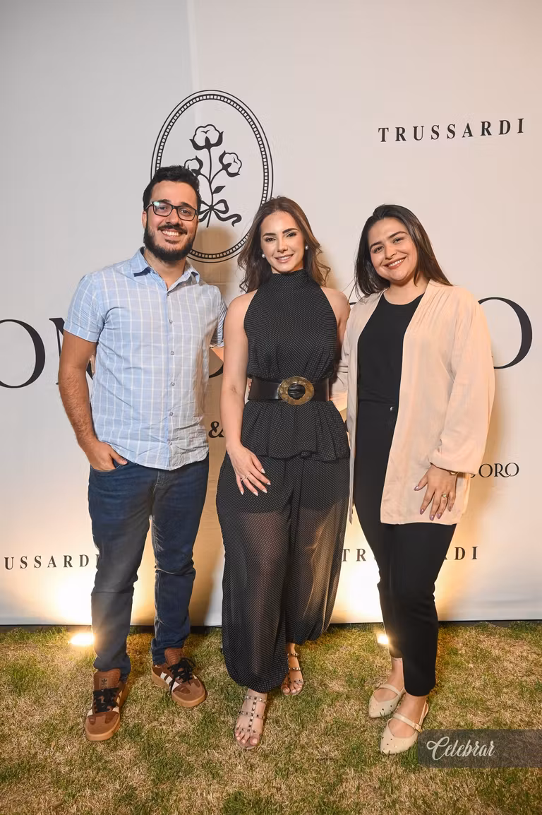 Sonno D’Oro apresenta a nova coleção Trussardi 2025 – Terra del Sole – foto 67