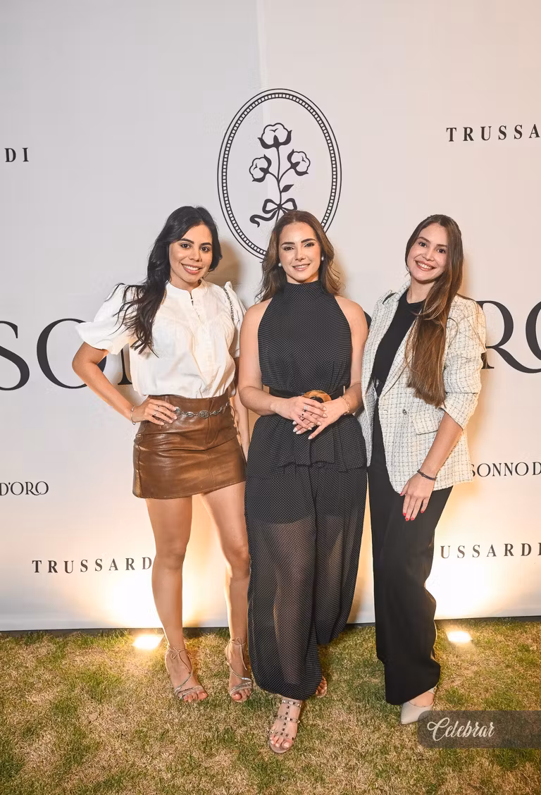 Sonno D’Oro apresenta a nova coleção Trussardi 2025 – Terra del Sole – foto 84