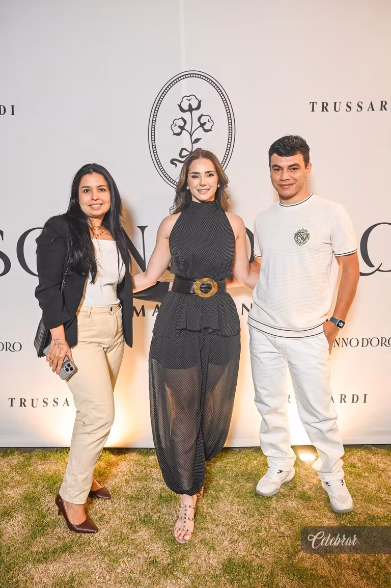Sonno D’Oro apresenta a nova coleção Trussardi 2025 – Terra del Sole – foto 87