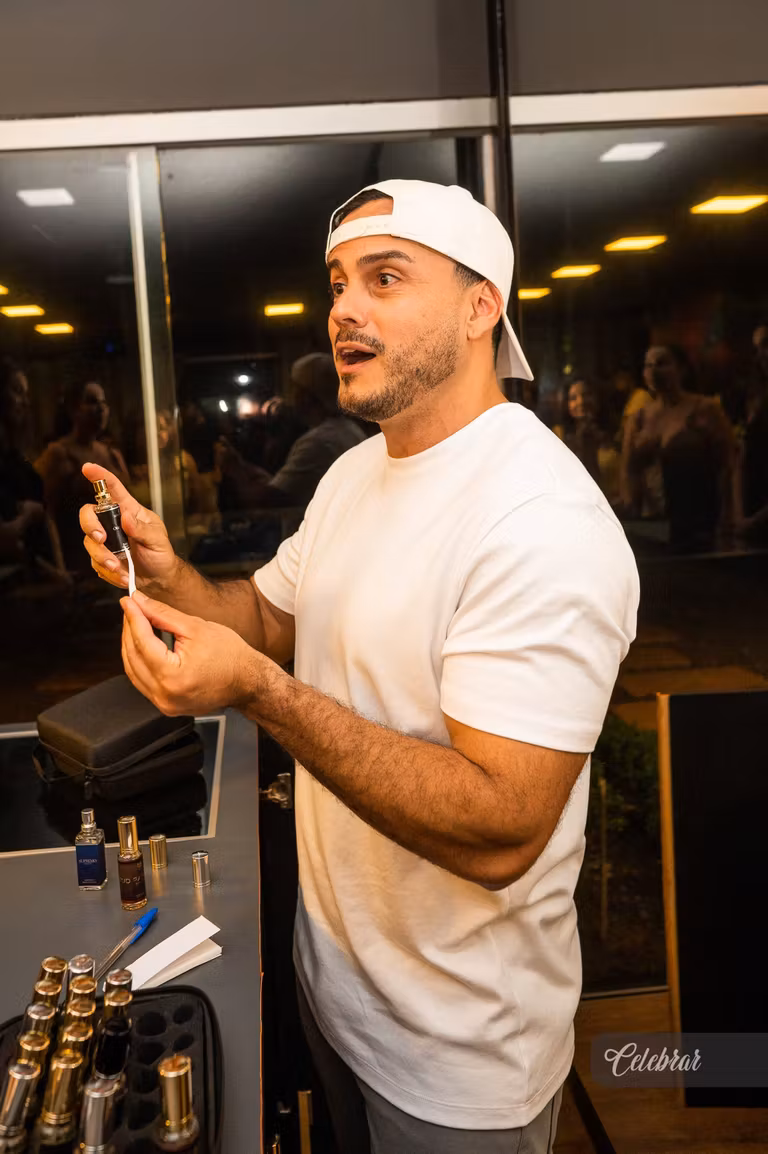 Celebração de 11 anos da ManSpace Dourados – foto 151