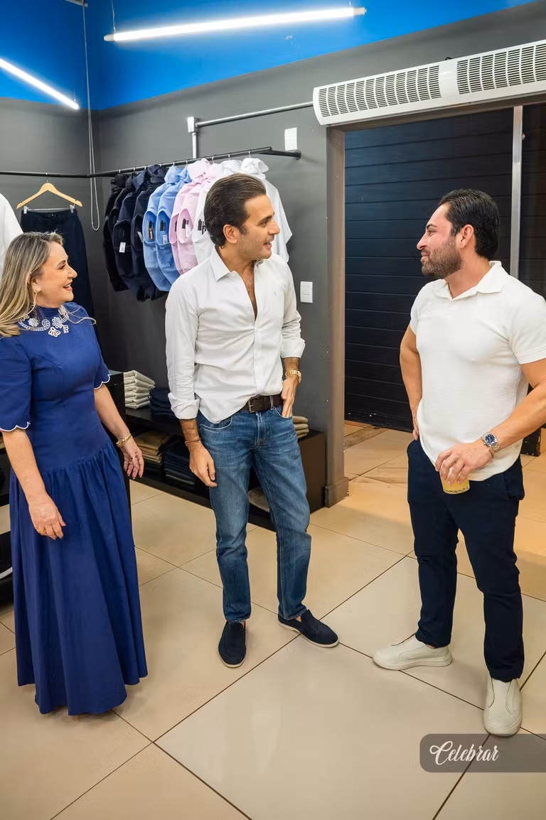 Celebração de 11 anos da ManSpace Dourados – foto 172