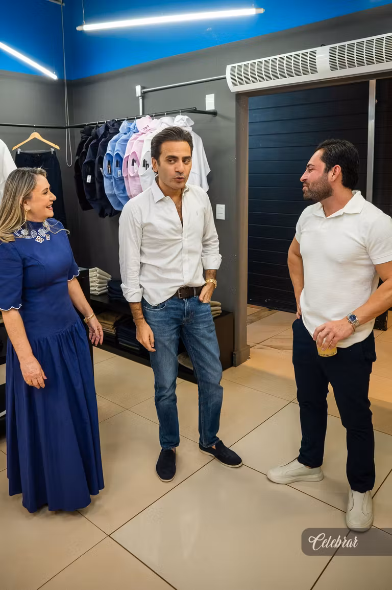 Celebração de 11 anos da ManSpace Dourados – foto 173