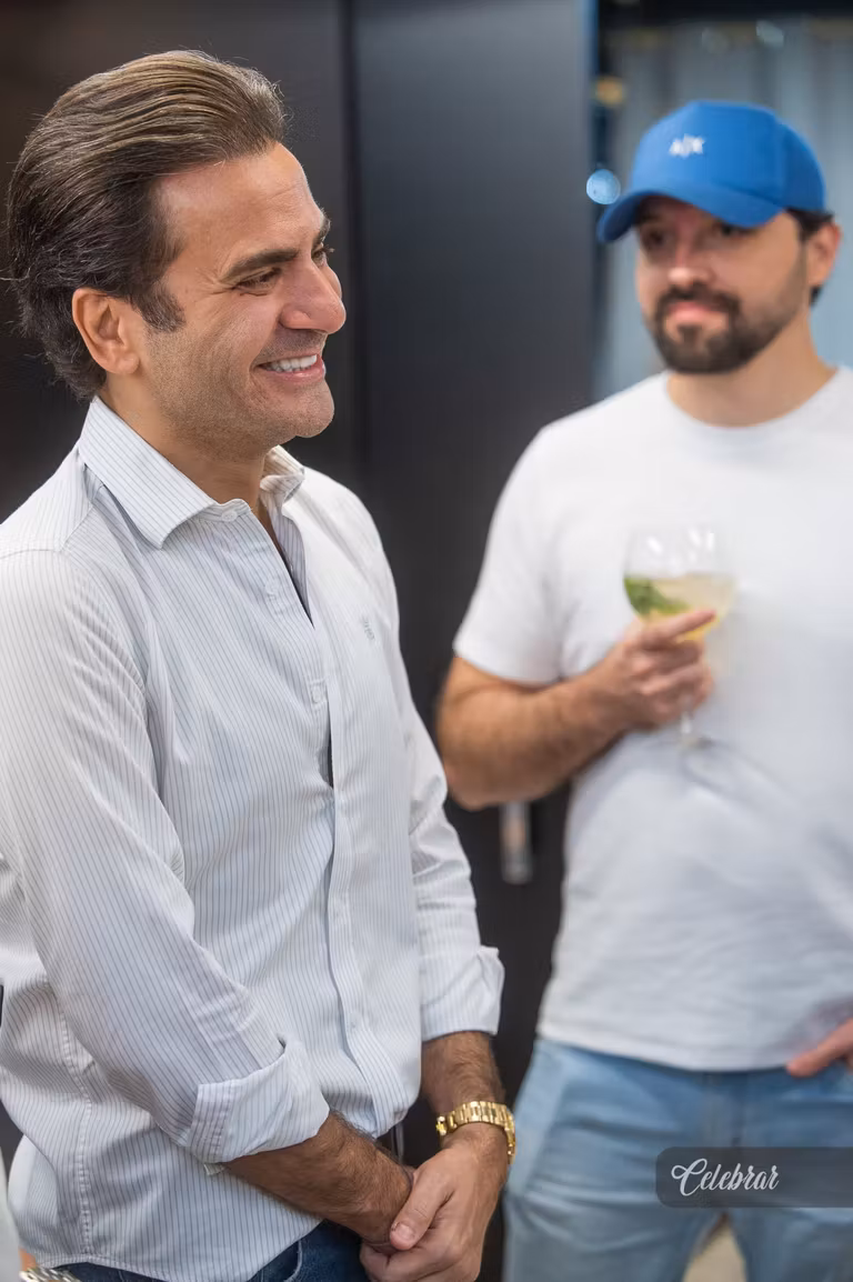 Celebração de 11 anos da ManSpace Dourados – foto 188