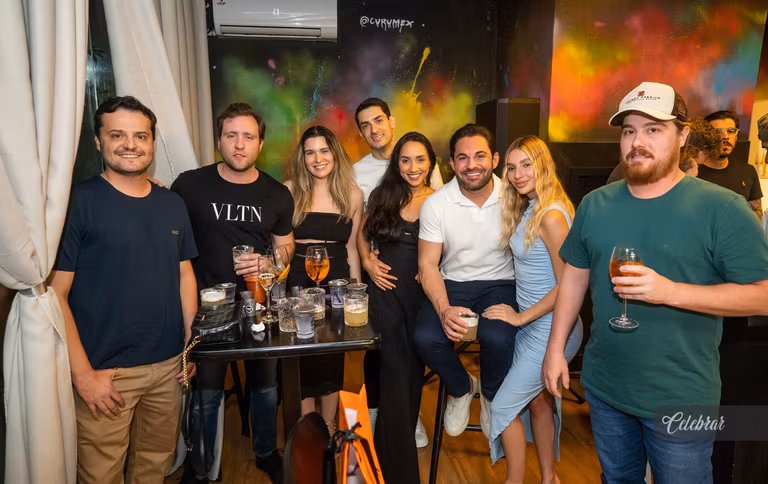 Celebração de 11 anos da ManSpace Dourados – foto 254