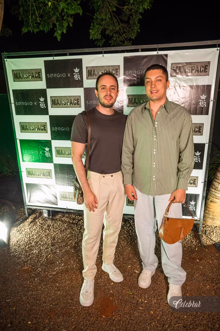 Celebração de 11 anos da ManSpace Dourados – foto 45
