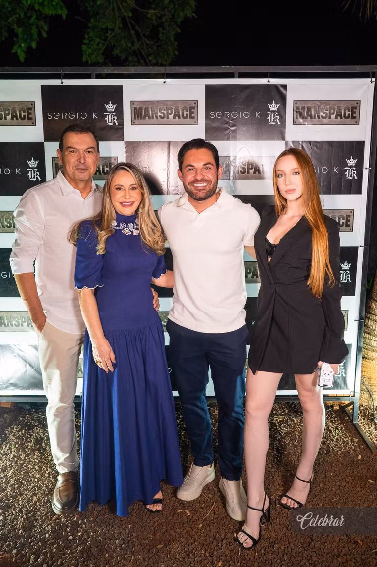 Celebração de 11 anos da ManSpace Dourados – foto 51