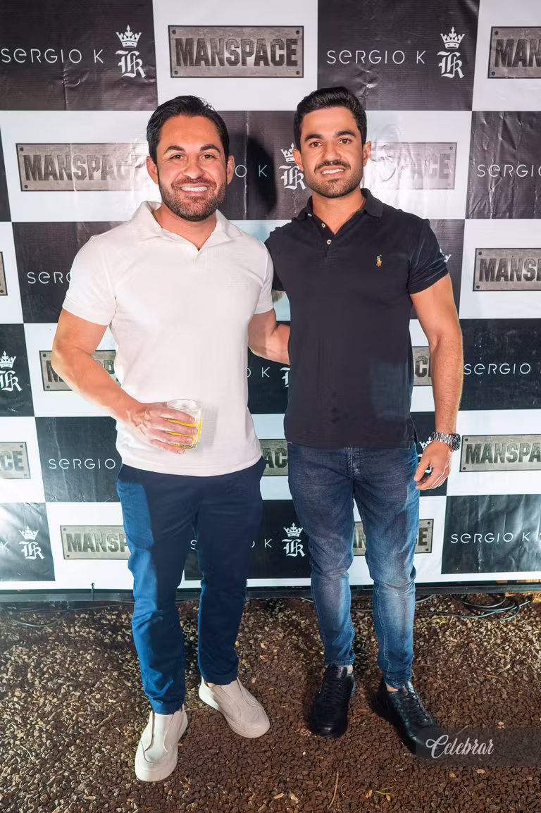 Celebração de 11 anos da ManSpace Dourados – foto 52