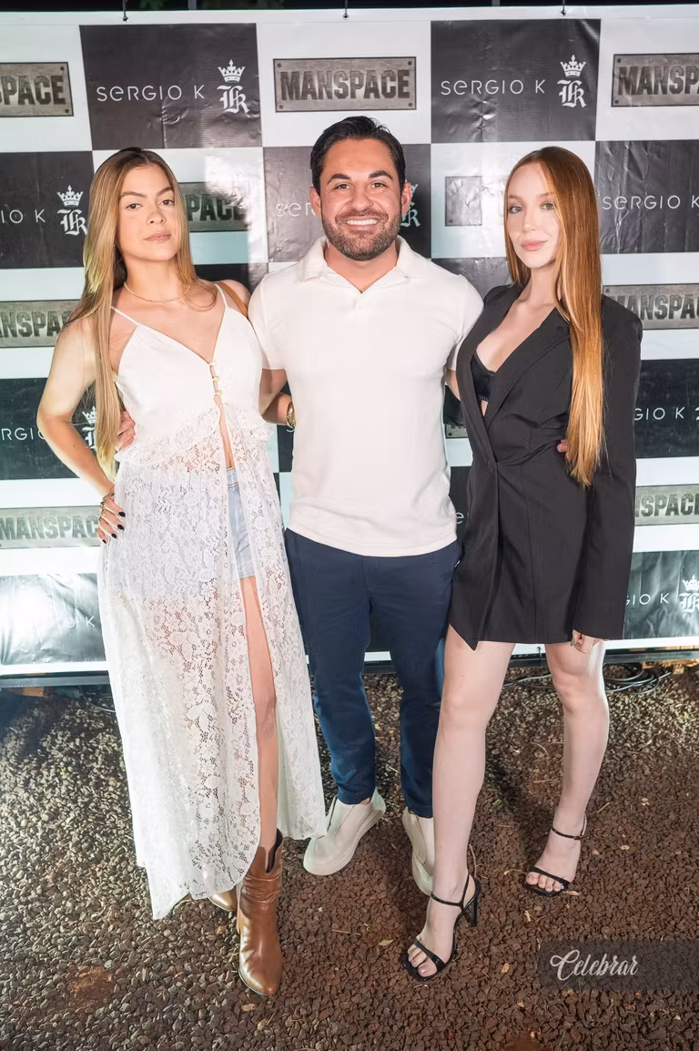 Celebração de 11 anos da ManSpace Dourados – foto 53