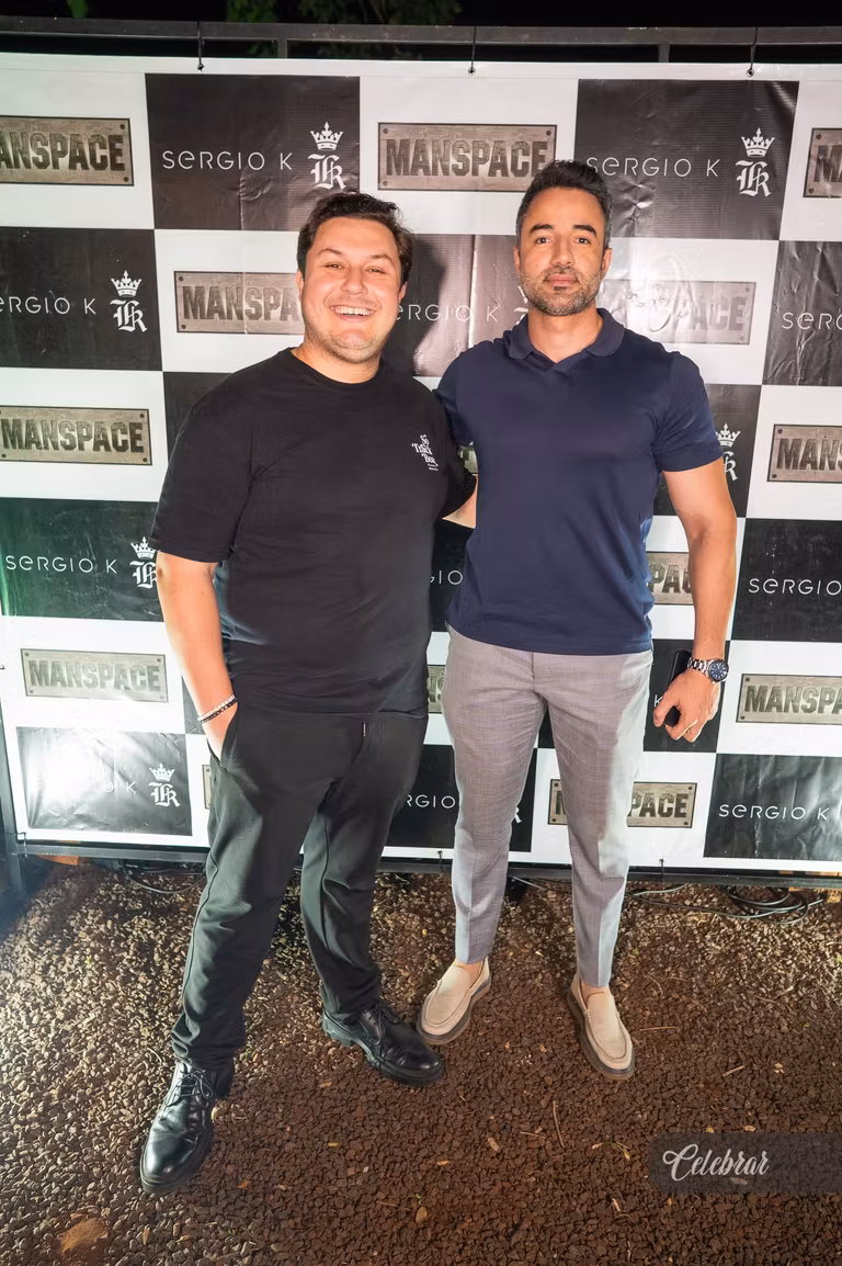 Celebração de 11 anos da ManSpace Dourados – foto 60