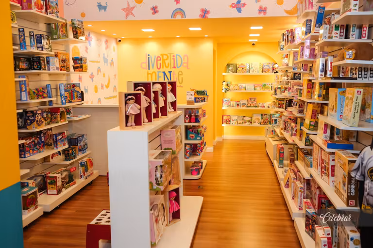 Divertidament​e inaugura sua segunda unidade no Shopping Avenida Center – foto 10