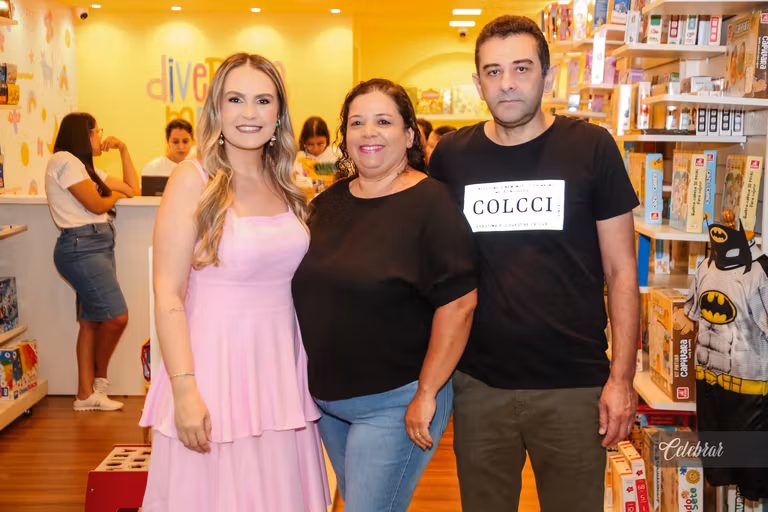 Divertidament​e inaugura sua segunda unidade no Shopping Avenida Center – foto 101