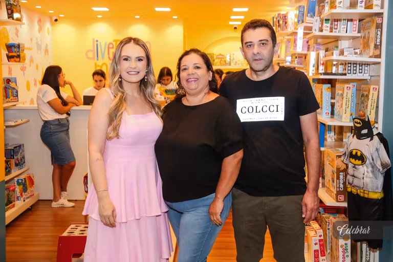 Divertidament​e inaugura sua segunda unidade no Shopping Avenida Center – foto 102