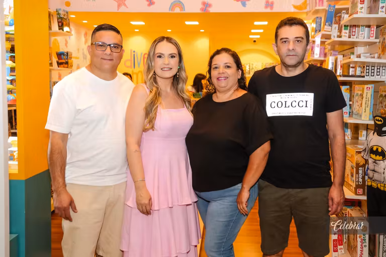 Divertidament​e inaugura sua segunda unidade no Shopping Avenida Center – foto 105