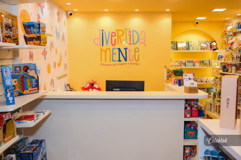 Divertidament​e inaugura sua segunda unidade no Shopping Avenida Center – foto 11