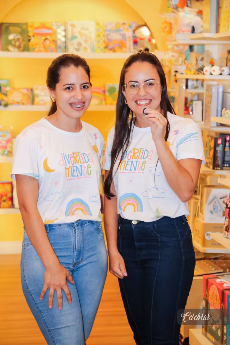 Divertidament​e inaugura sua segunda unidade no Shopping Avenida Center – foto 115