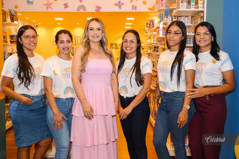 Divertidament​e inaugura sua segunda unidade no Shopping Avenida Center – foto 119