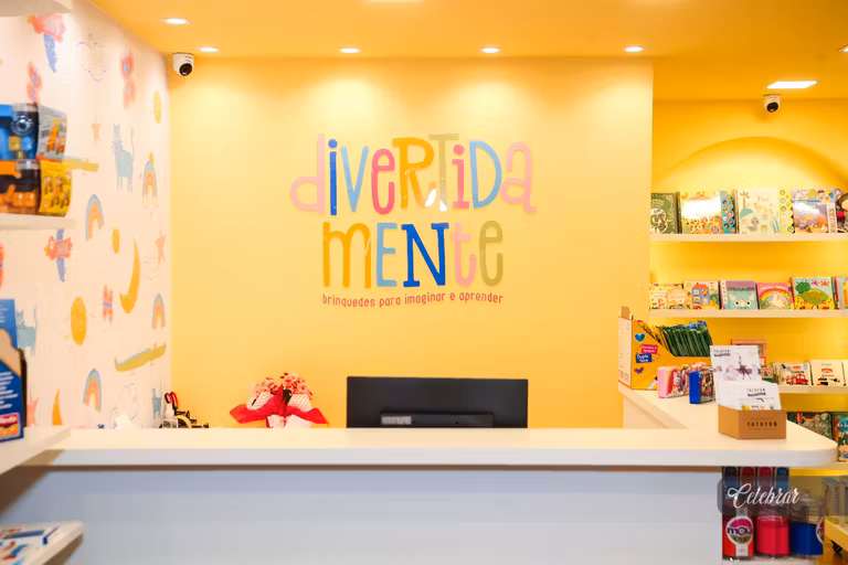 Divertidament​e inaugura sua segunda unidade no Shopping Avenida Center – foto 12