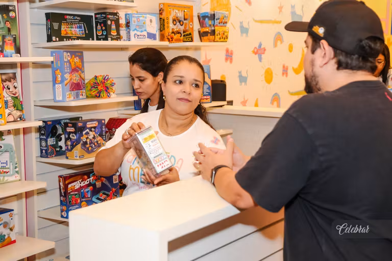 Divertidament​e inaugura sua segunda unidade no Shopping Avenida Center – foto 125