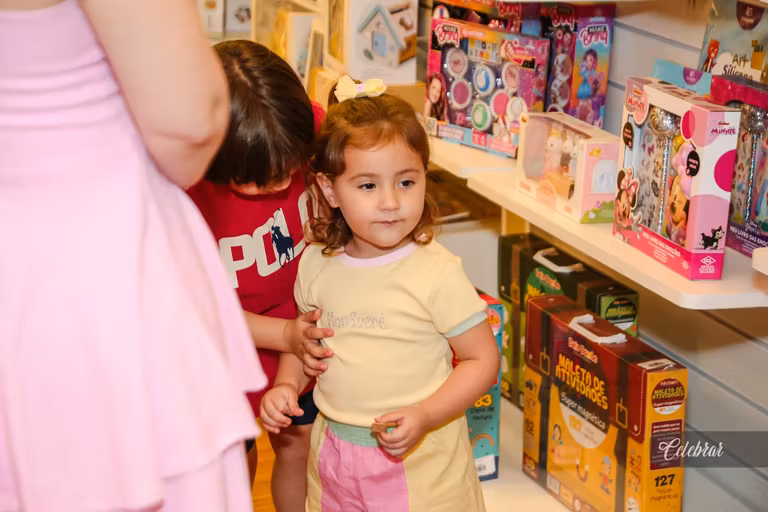 Divertidament​e inaugura sua segunda unidade no Shopping Avenida Center – foto 131