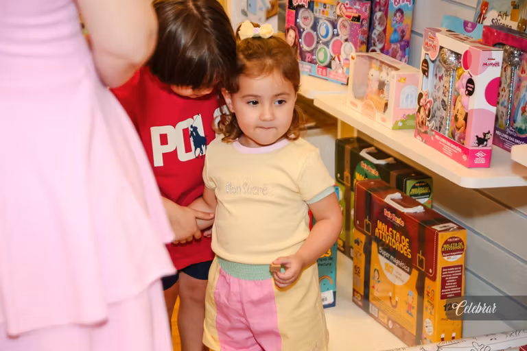 Divertidament​e inaugura sua segunda unidade no Shopping Avenida Center – foto 132