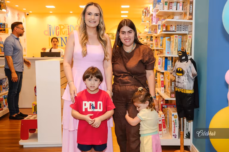 Divertidament​e inaugura sua segunda unidade no Shopping Avenida Center – foto 135