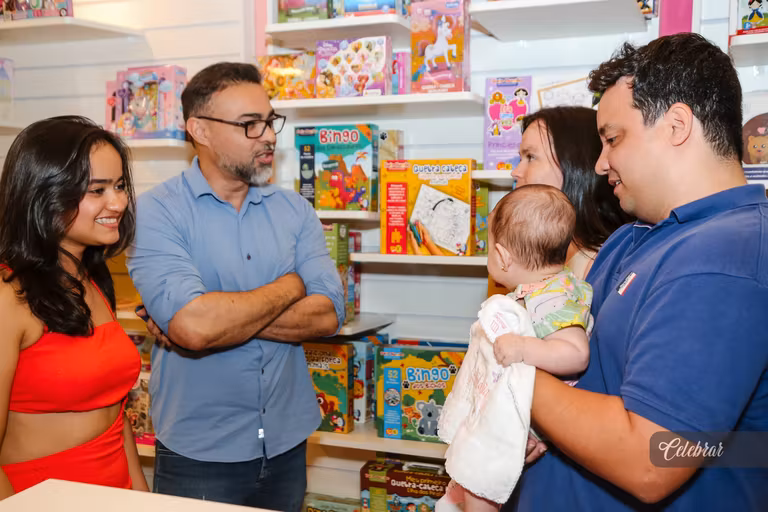 Divertidament​e inaugura sua segunda unidade no Shopping Avenida Center – foto 137