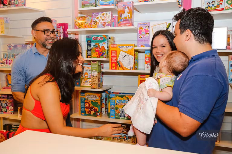 Divertidament​e inaugura sua segunda unidade no Shopping Avenida Center – foto 138