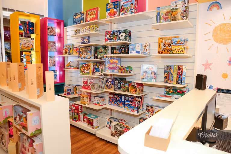 Divertidament​e inaugura sua segunda unidade no Shopping Avenida Center – foto 14