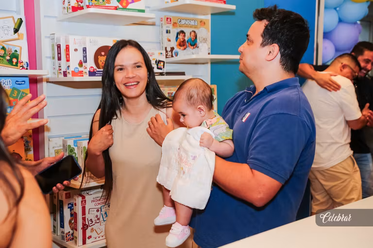 Divertidament​e inaugura sua segunda unidade no Shopping Avenida Center – foto 141