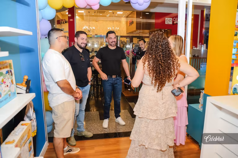 Divertidament​e inaugura sua segunda unidade no Shopping Avenida Center – foto 143