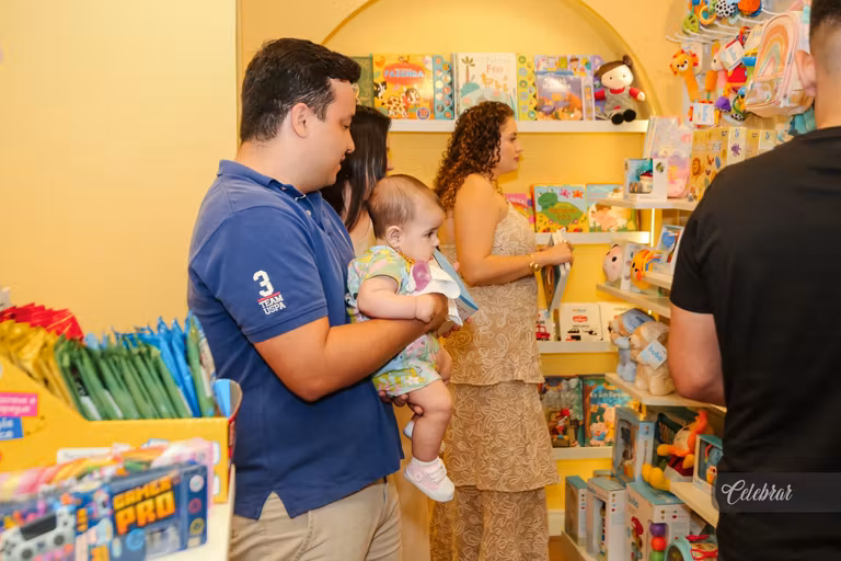 Divertidament​e inaugura sua segunda unidade no Shopping Avenida Center – foto 148