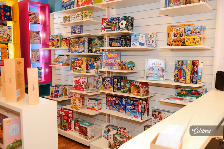 Divertidament​e inaugura sua segunda unidade no Shopping Avenida Center – foto 15