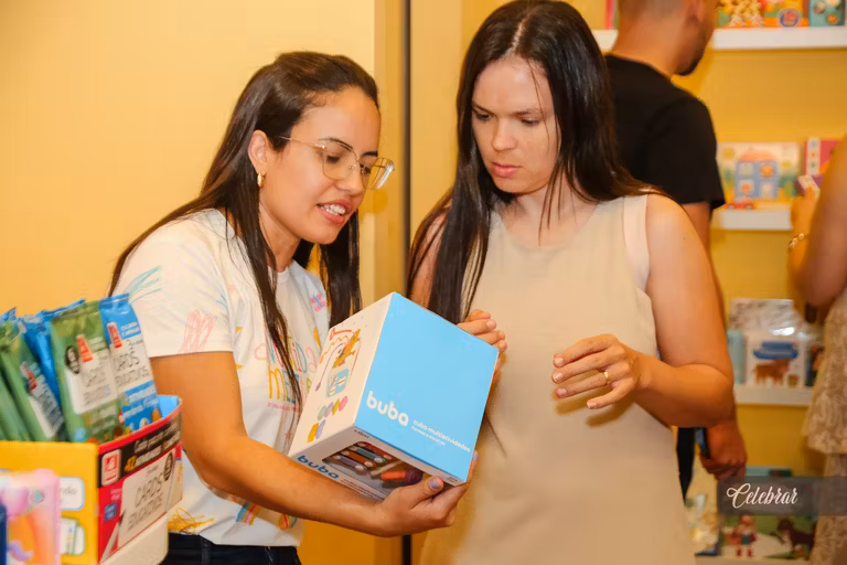 Divertidament​e inaugura sua segunda unidade no Shopping Avenida Center – foto 150