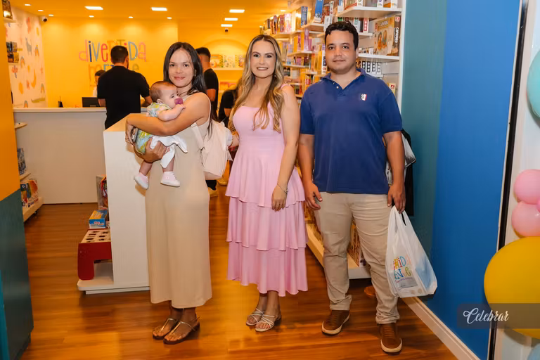 Divertidament​e inaugura sua segunda unidade no Shopping Avenida Center – foto 153
