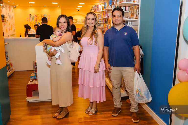 Divertidament​e inaugura sua segunda unidade no Shopping Avenida Center – foto 154
