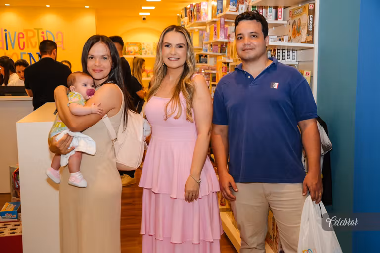 Divertidament​e inaugura sua segunda unidade no Shopping Avenida Center – foto 156
