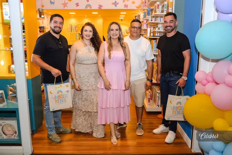 Divertidament​e inaugura sua segunda unidade no Shopping Avenida Center – foto 159
