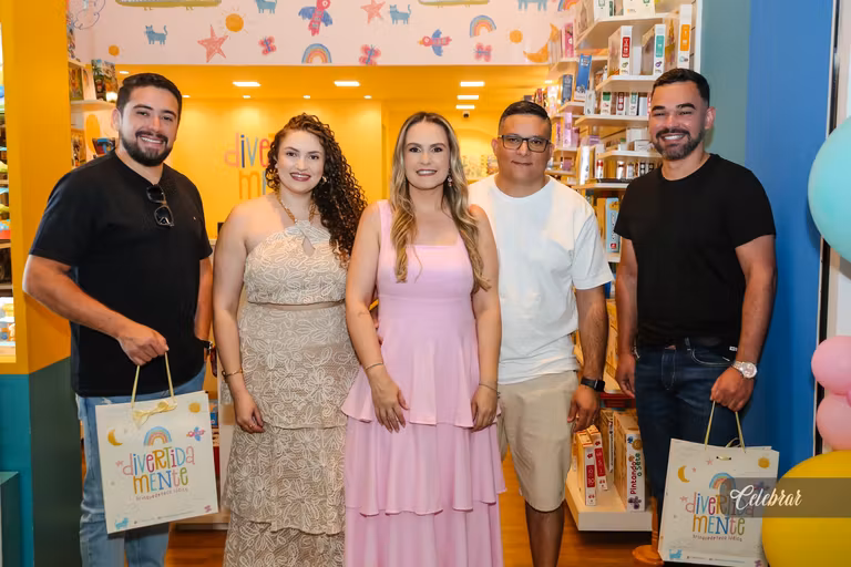 Divertidament​e inaugura sua segunda unidade no Shopping Avenida Center – foto 161
