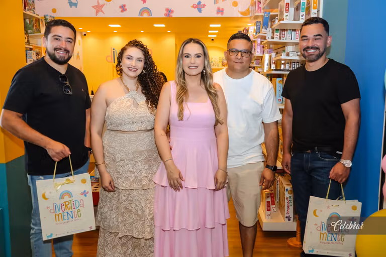 Divertidament​e inaugura sua segunda unidade no Shopping Avenida Center – foto 162