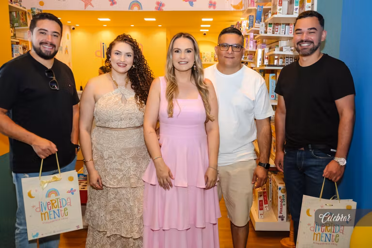 Divertidament​e inaugura sua segunda unidade no Shopping Avenida Center – foto 164