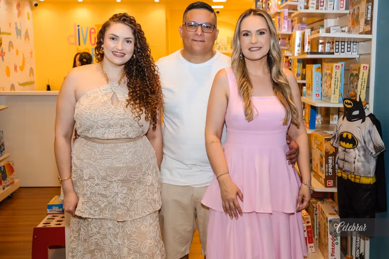 Divertidament​e inaugura sua segunda unidade no Shopping Avenida Center – foto 167