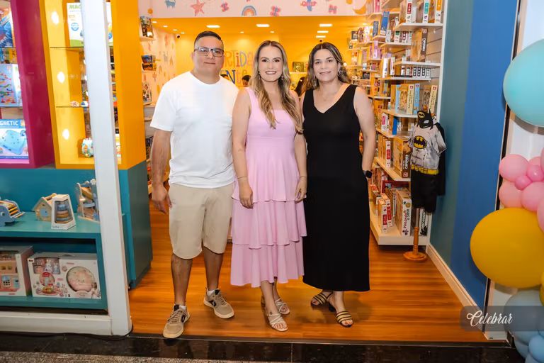 Divertidament​e inaugura sua segunda unidade no Shopping Avenida Center – foto 169