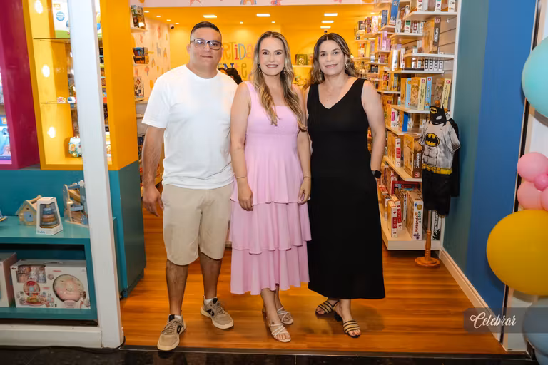 Divertidament​e inaugura sua segunda unidade no Shopping Avenida Center – foto 170