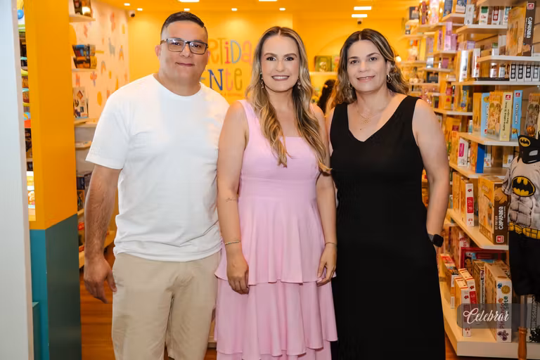 Divertidament​e inaugura sua segunda unidade no Shopping Avenida Center – foto 171